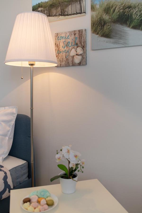 Oleander Appartement Malinska Buitenkant foto